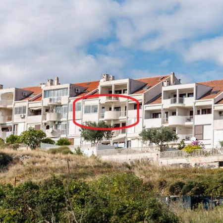 Sea View Apartment Reno W/Garage سبليت المظهر الخارجي الصورة