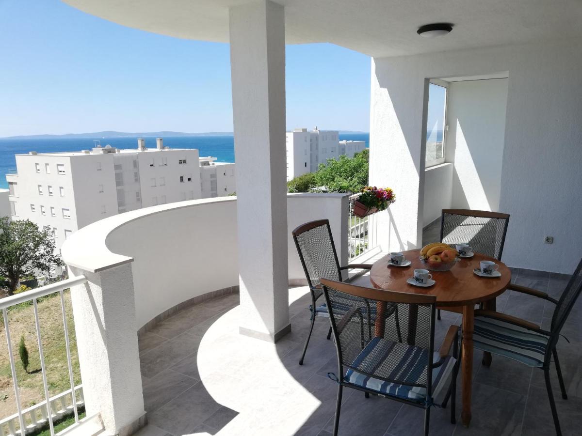 Sea View Apartment Reno W/Garage سبليت المظهر الخارجي الصورة