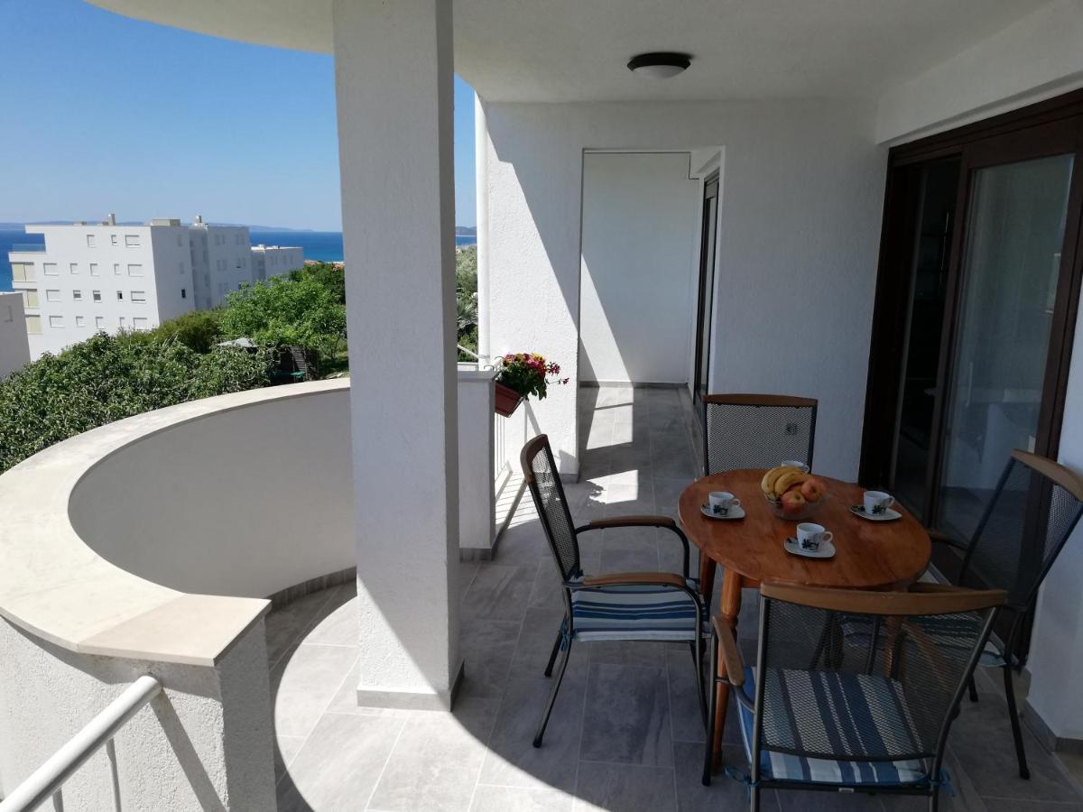 Sea View Apartment Reno W/Garage سبليت المظهر الخارجي الصورة