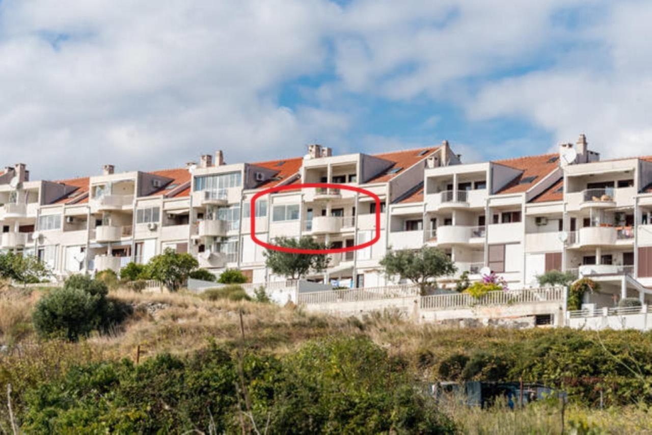 Sea View Apartment Reno W/Garage سبليت المظهر الخارجي الصورة