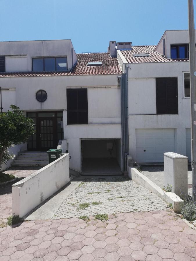 Sea View Apartment Reno W/Garage سبليت المظهر الخارجي الصورة