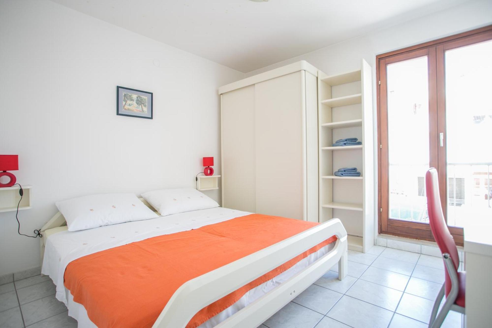 Sea View Apartment Reno W/Garage سبليت المظهر الخارجي الصورة