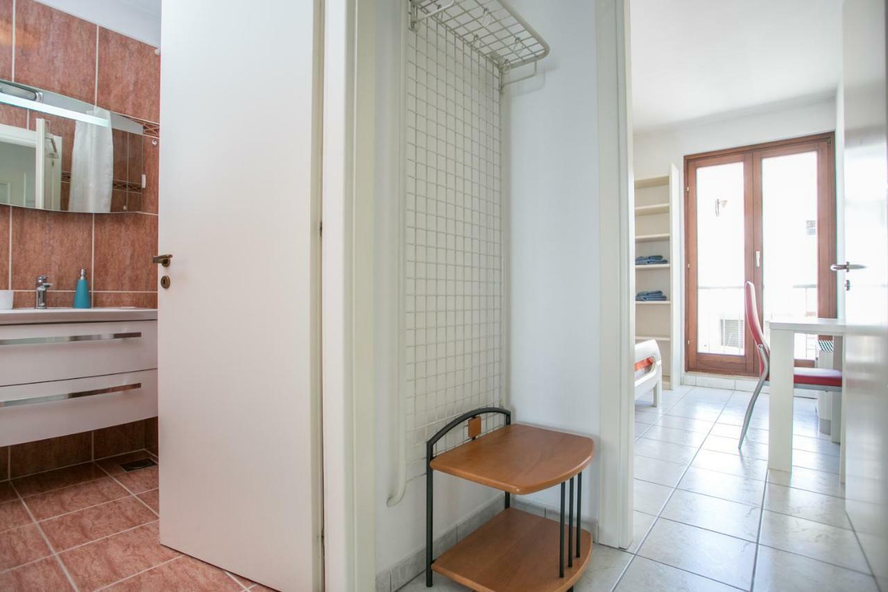 Sea View Apartment Reno W/Garage سبليت المظهر الخارجي الصورة